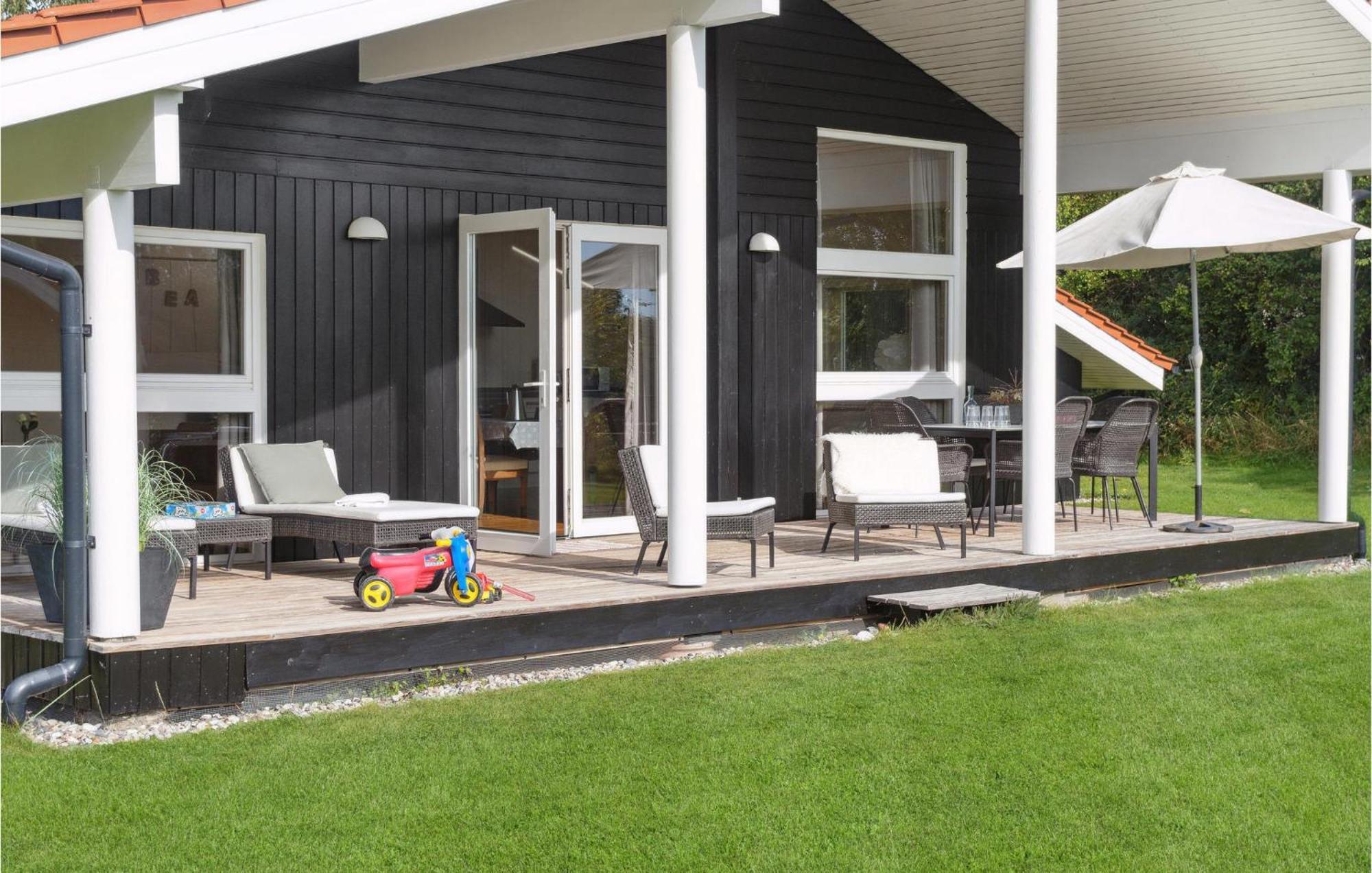 Amazing Home In Askeby With Sauna ภายนอก รูปภาพ