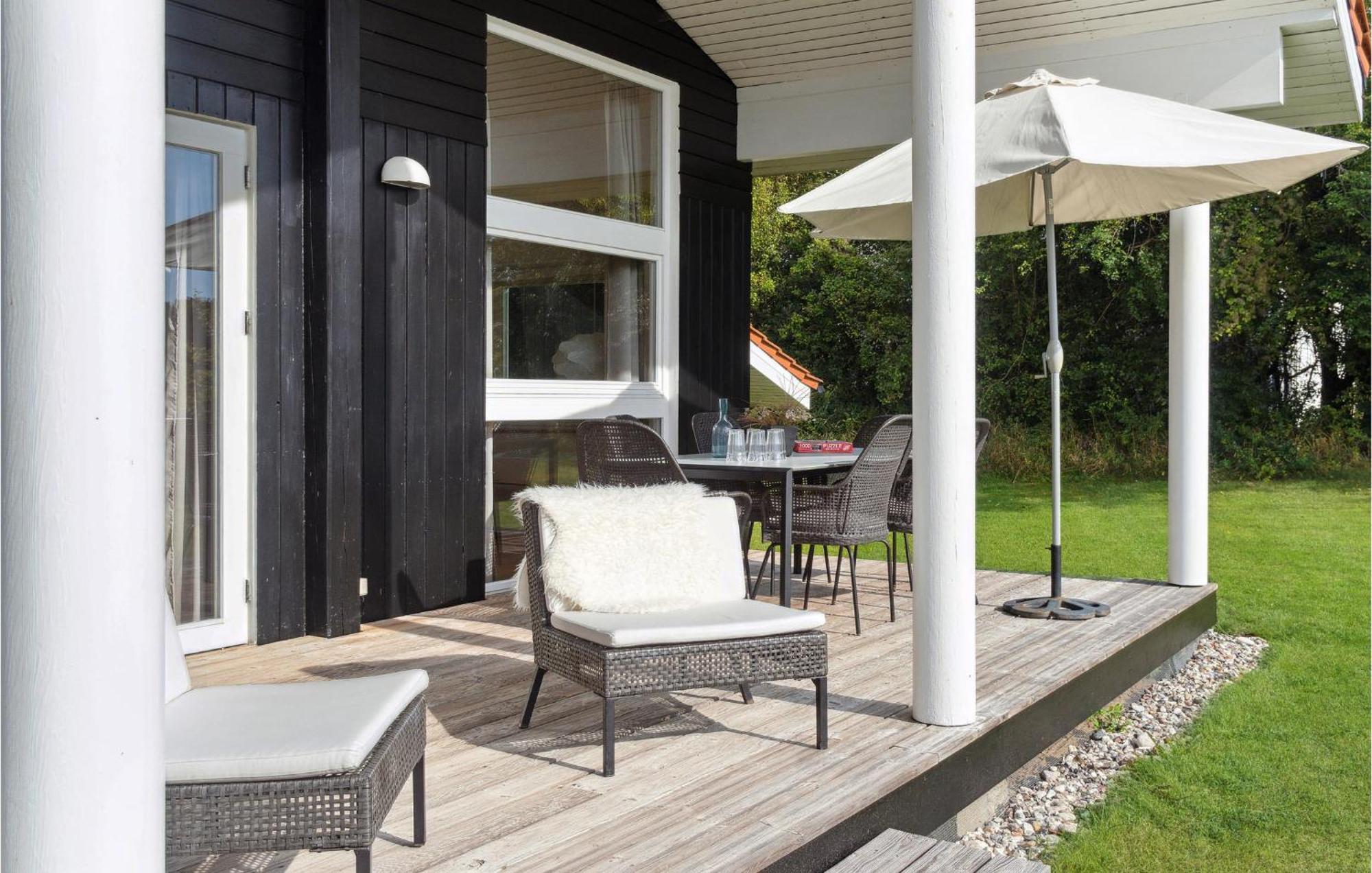 Amazing Home In Askeby With Sauna ภายนอก รูปภาพ